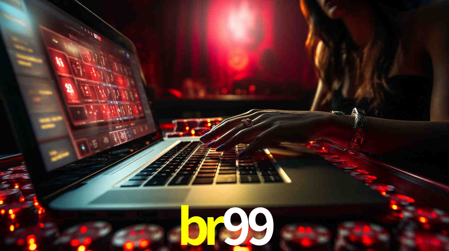 Por Que Escolher o br99?