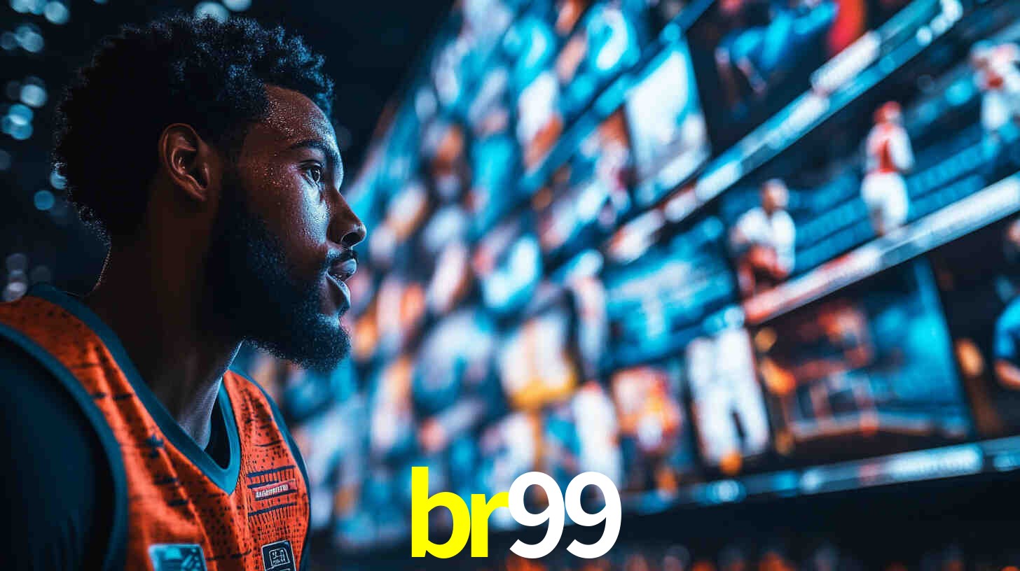 Jogos de Aposta Online no br99