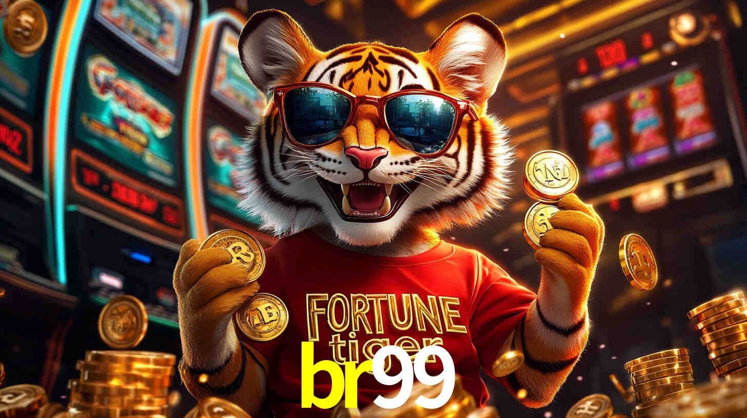 Por Que Jogar Fortune Tiger no br99
