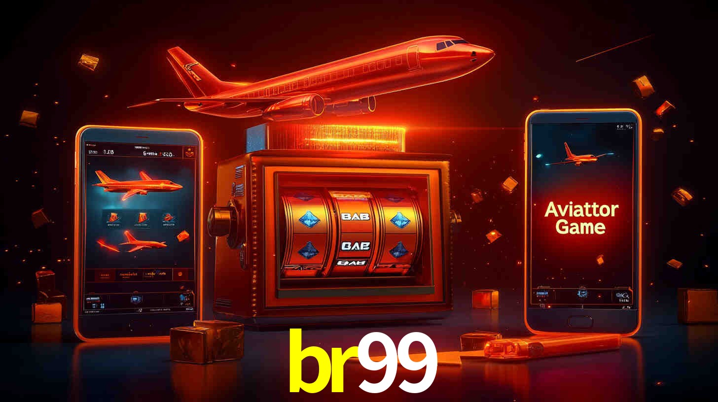Como Jogar Aviator no br99
