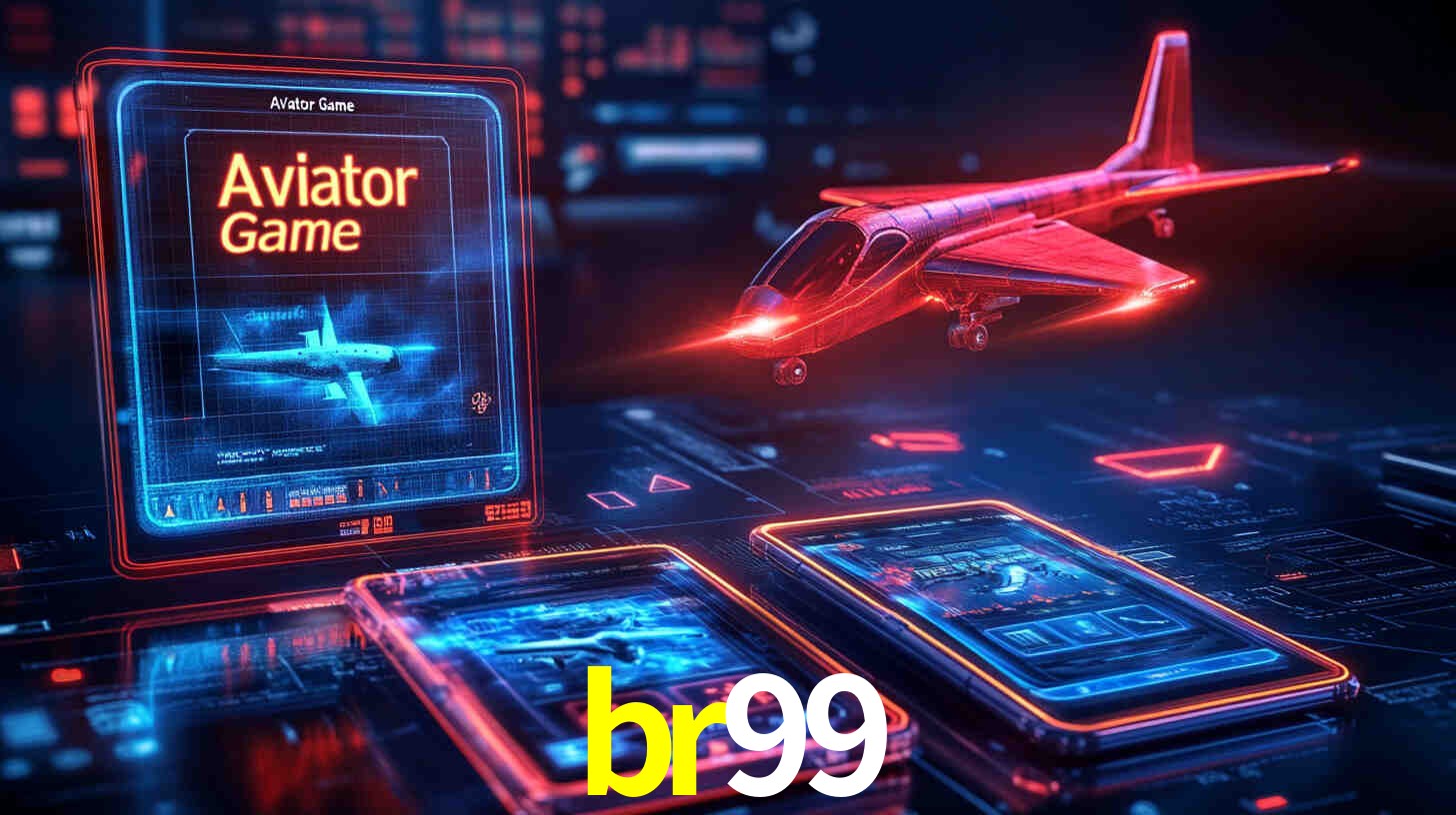 Benefícios do Aviator no br99