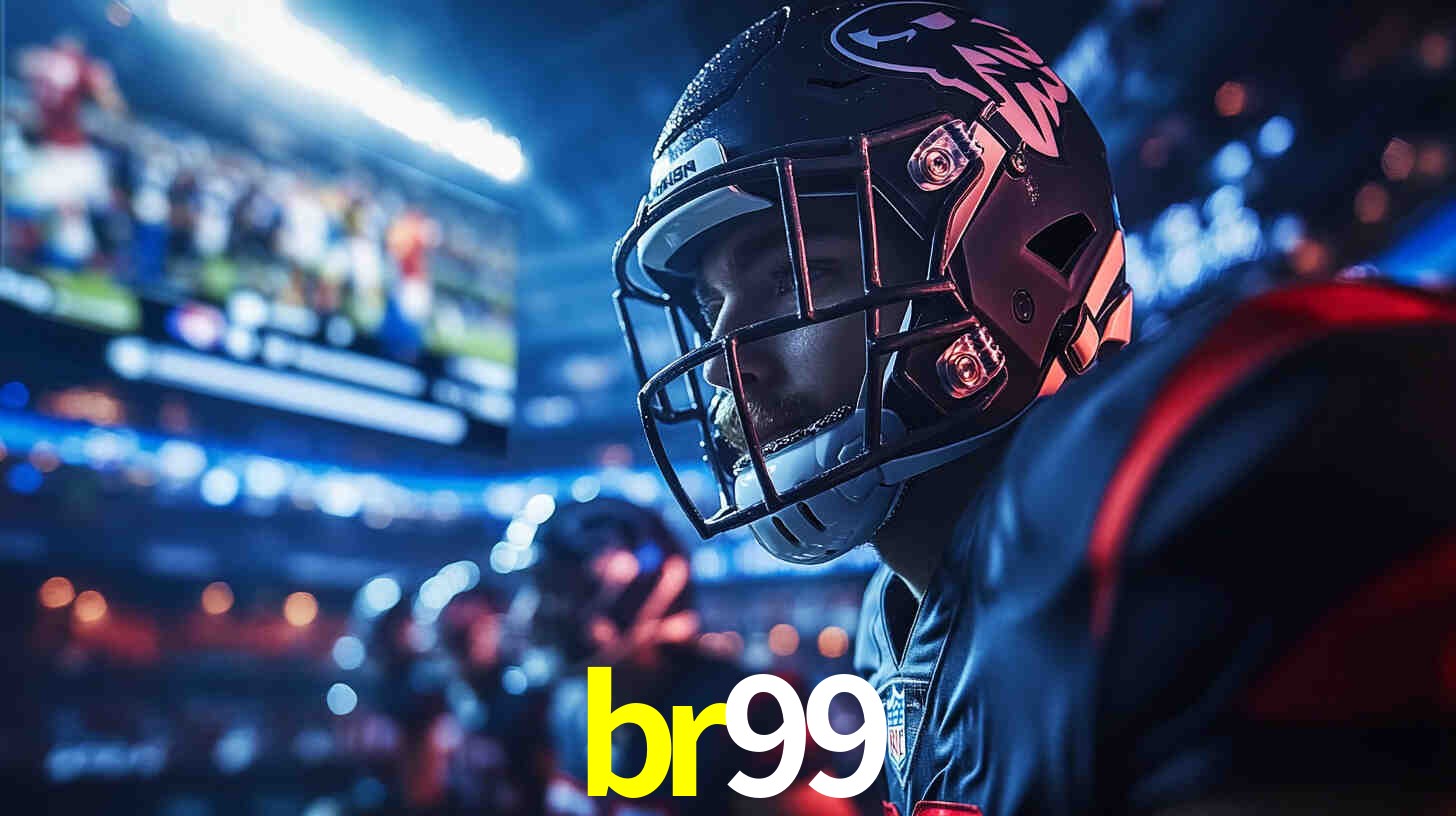 Transforme Suas Apostas em Grandes Prêmios no br99